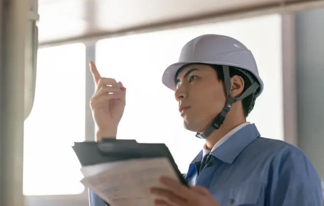 福井の冬を変える、新しいプロフェッショナル。